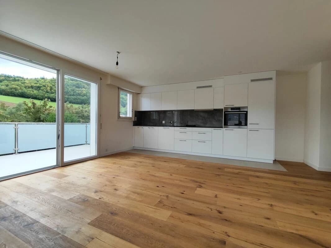 Lausen / 4.5 Zimmer Wohnung Nr. 7