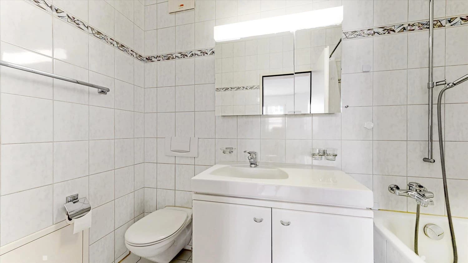 Modernes Wohnen mitten in Biel