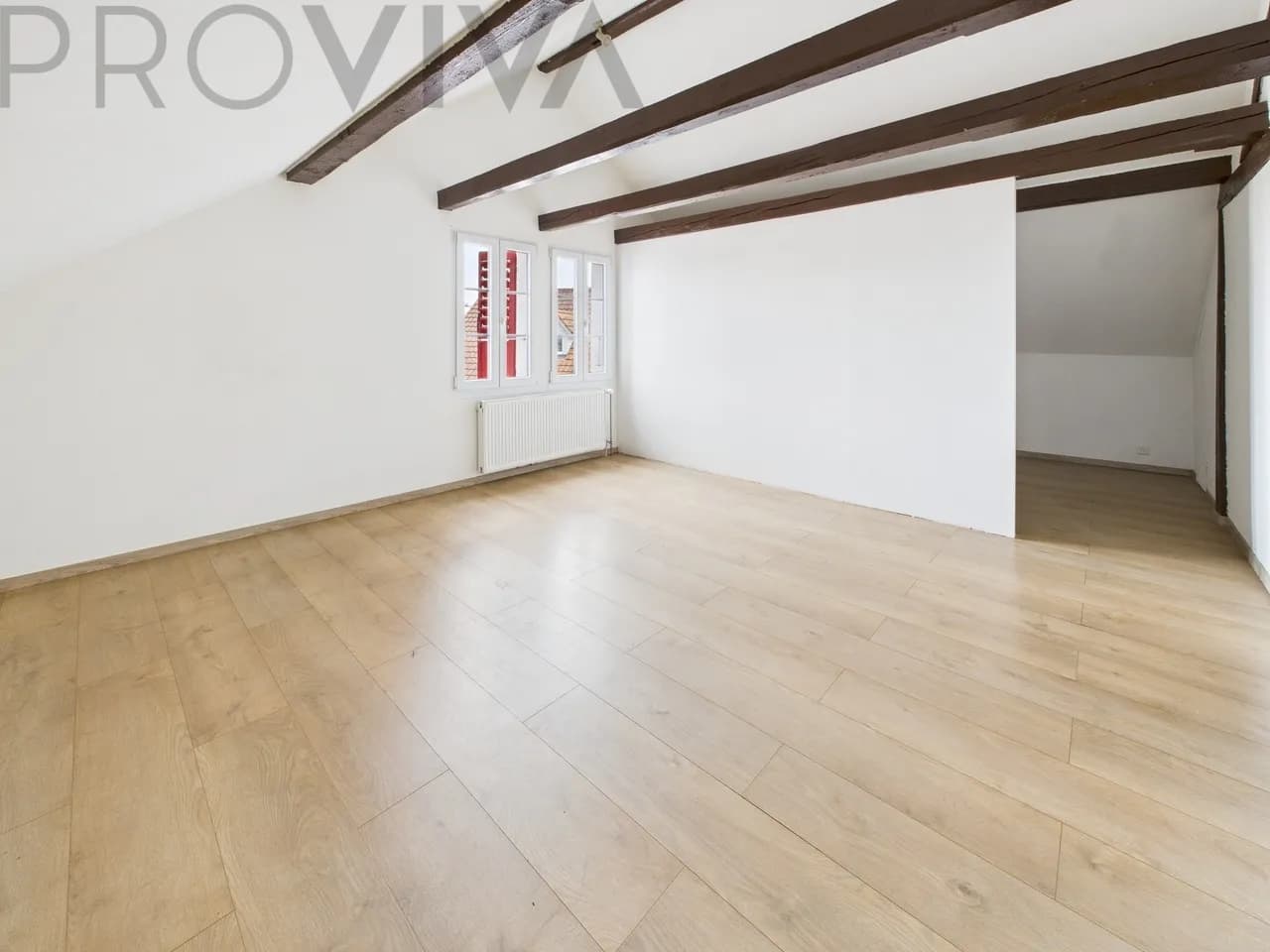 mit Charme und an zentraler Lage