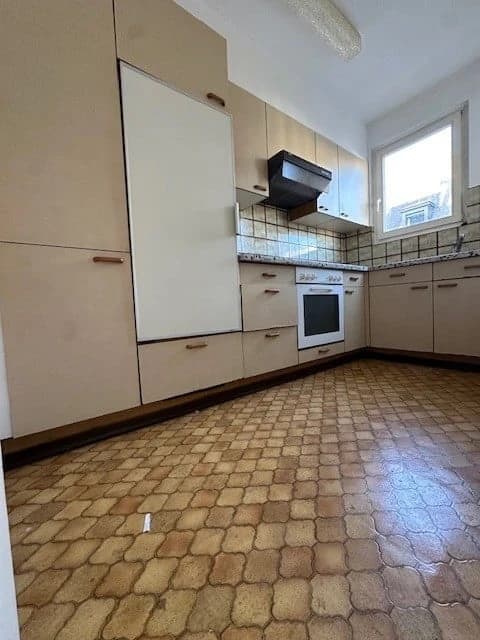 Charmante 2-Zimmer-Wohnung, die perfekt für Singles und  Zentral