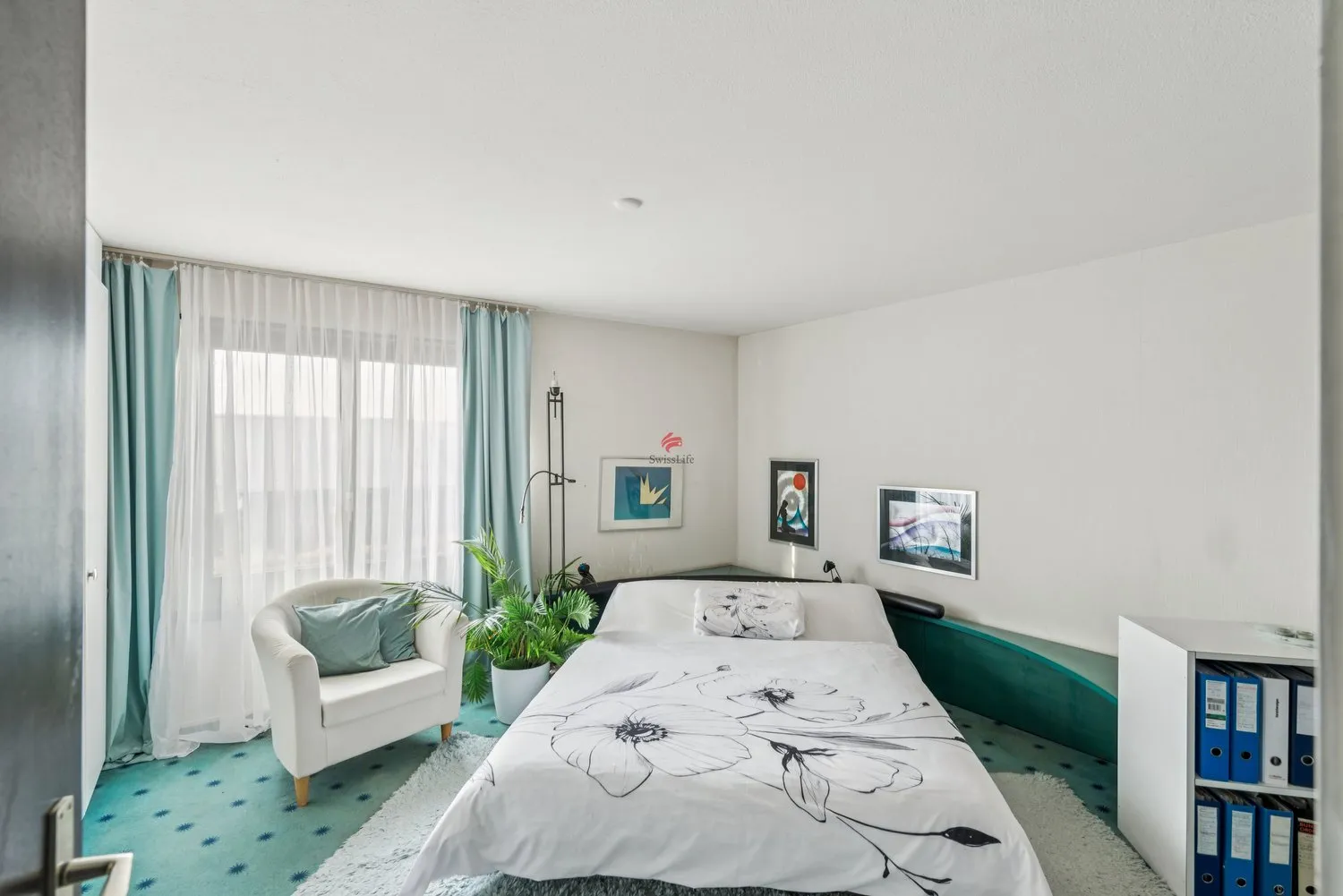 Familienoase im Grünen mit viel Platz