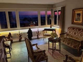 Modern 5.5-Zimmer-Wohnung mit vorteilhafter Lage, Günsberg