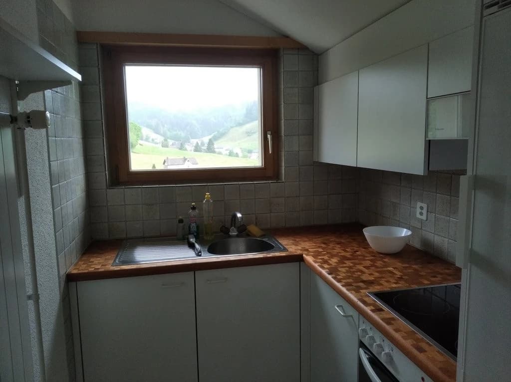 Natur und Erholung direkt vor der Haustür!