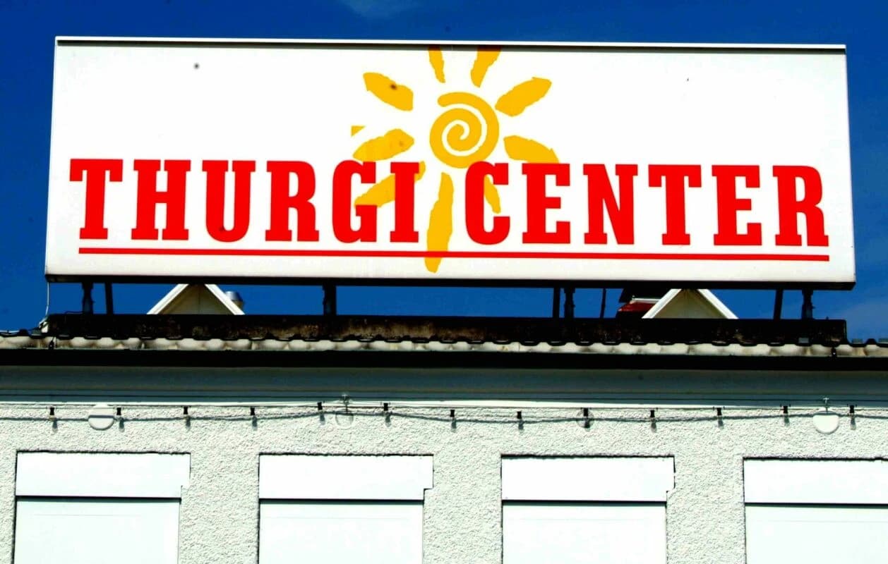 im Tiefparterre, Lokal für verschiedenste Nutzungen