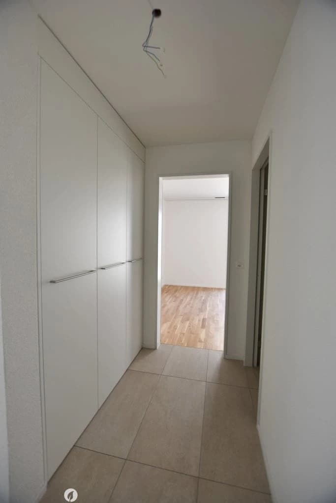 Moderne 3.5-Zimmerwohnung im Jardin du Paradis in Biel