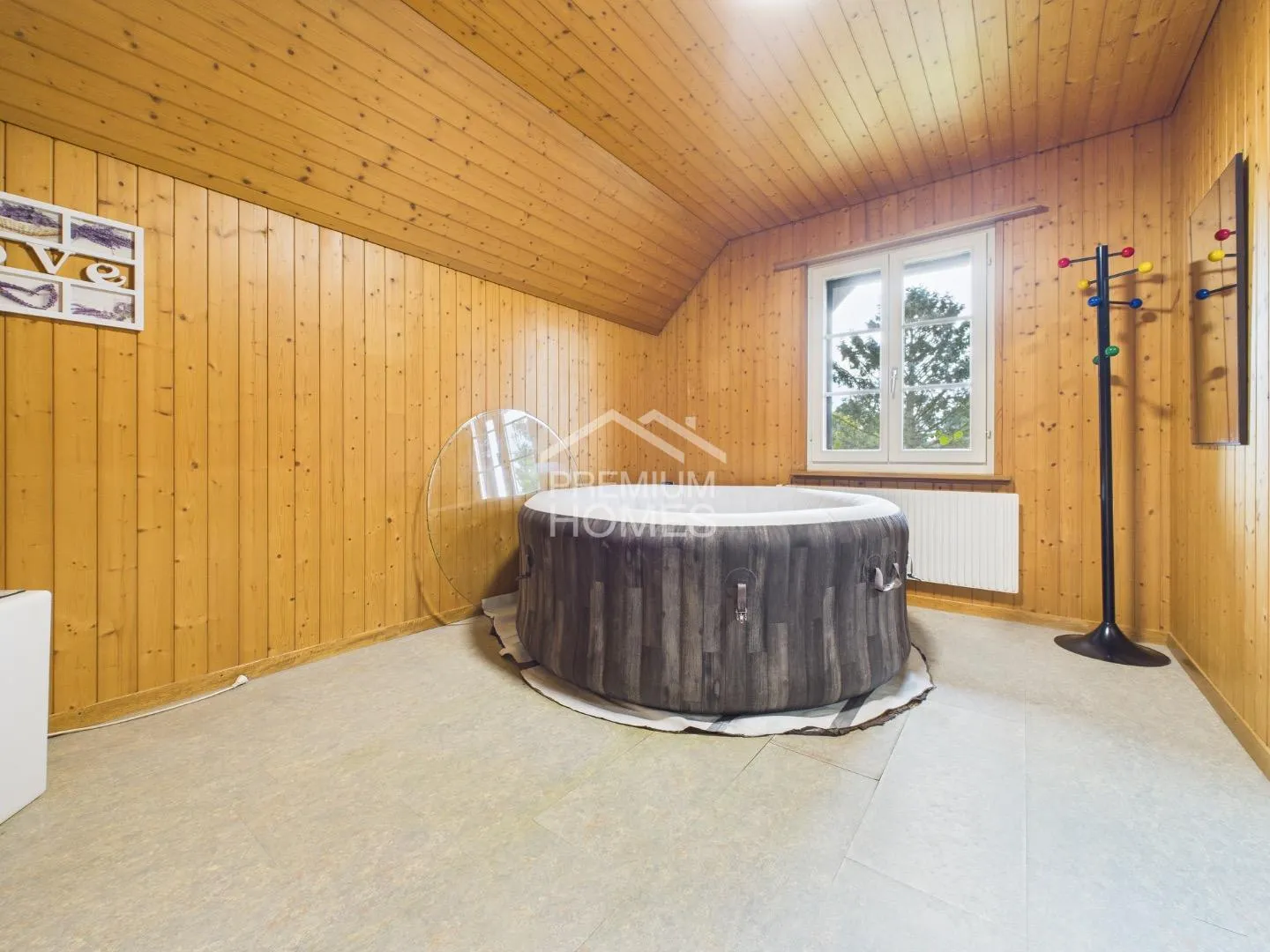 Raum für Generationen und Rendite