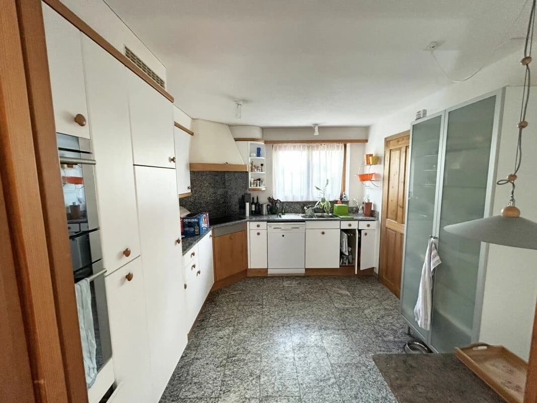 Ihr Traumhaus in ruhiger Lage - grosszügig und voller Lebensqualität