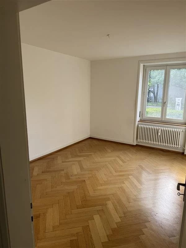 Hier endet Ihre Wohnungssuche