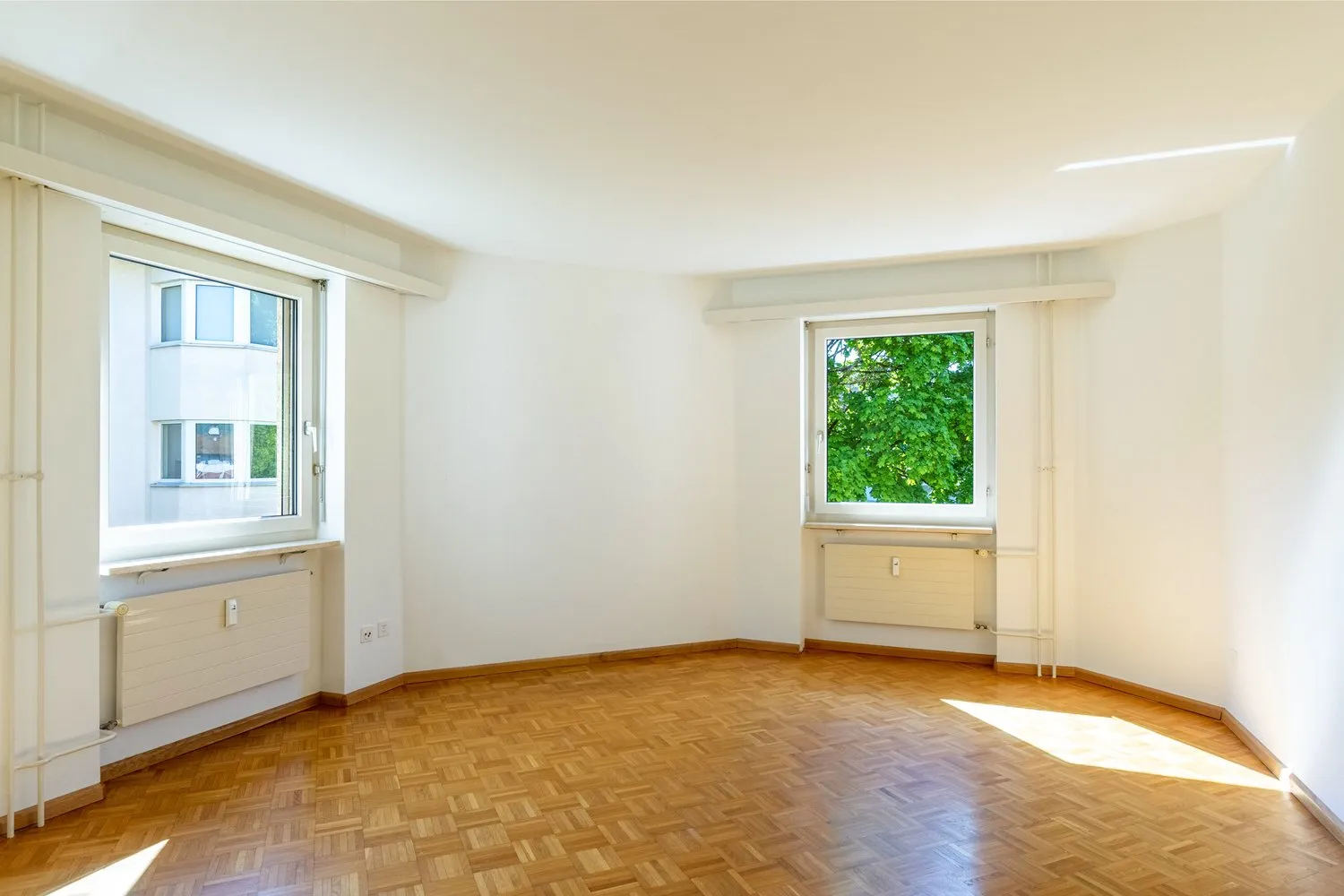 Befristet mieten, ohne Kaution!