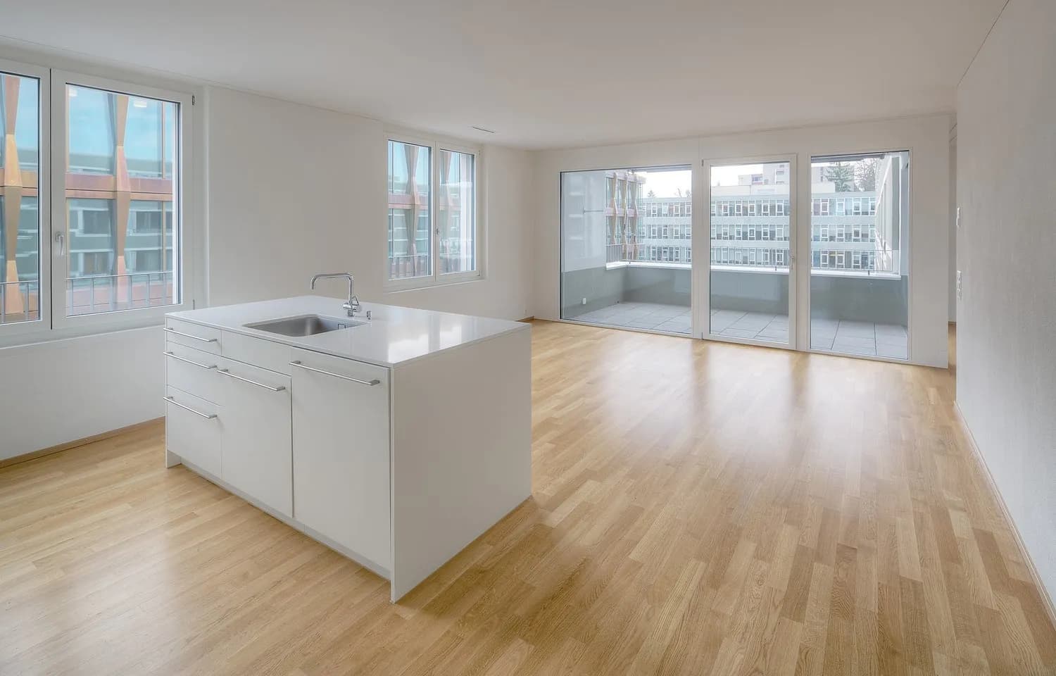 Nicht nur perfekt für Singles!