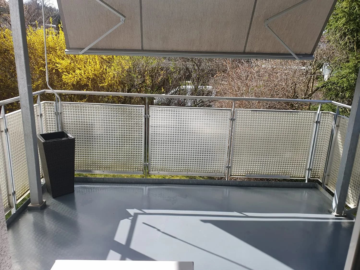 Gemütliche 4-Zimmerwohnung in Burgdorf zu vermieten