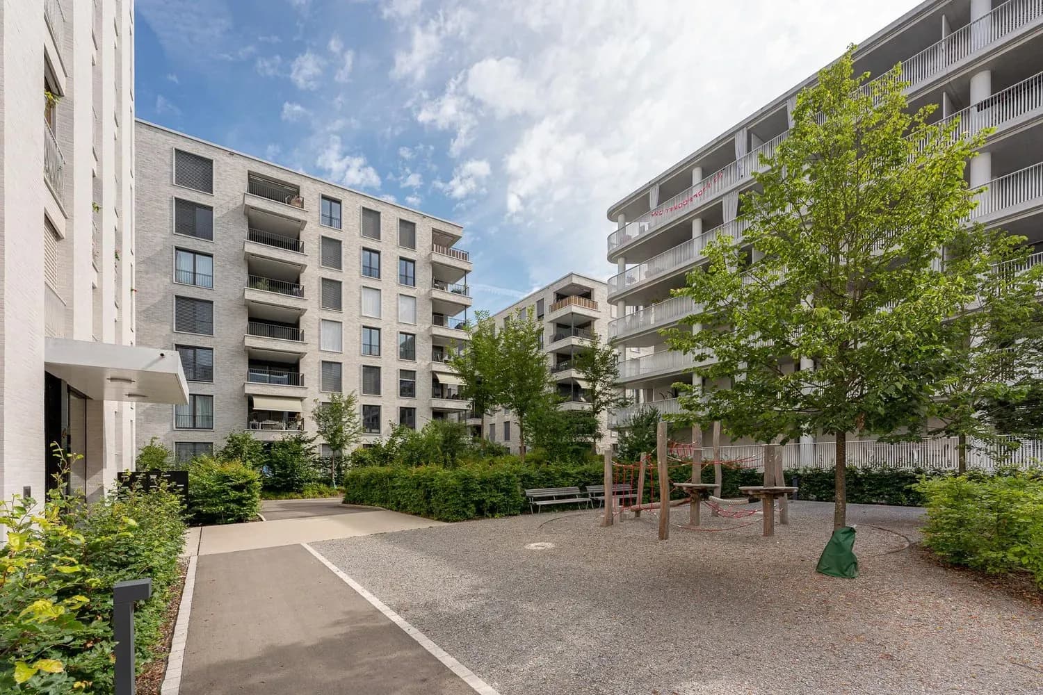 IM GUSS - Leben mit WohnGefühl