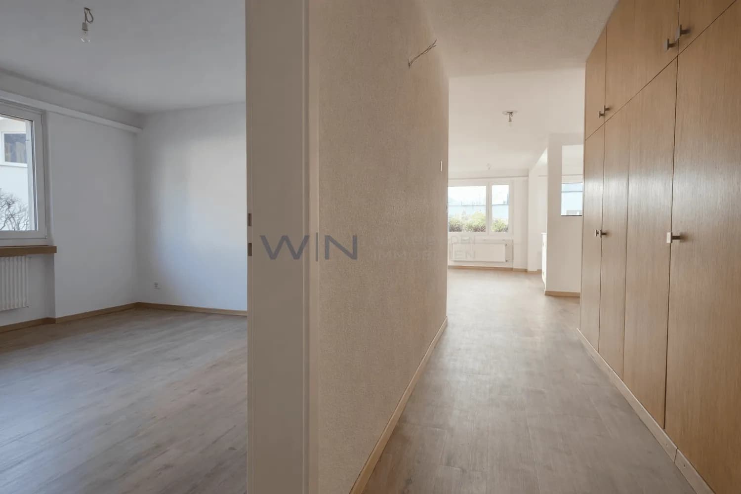 Machen Sie mehr aus Ihrem Daheim