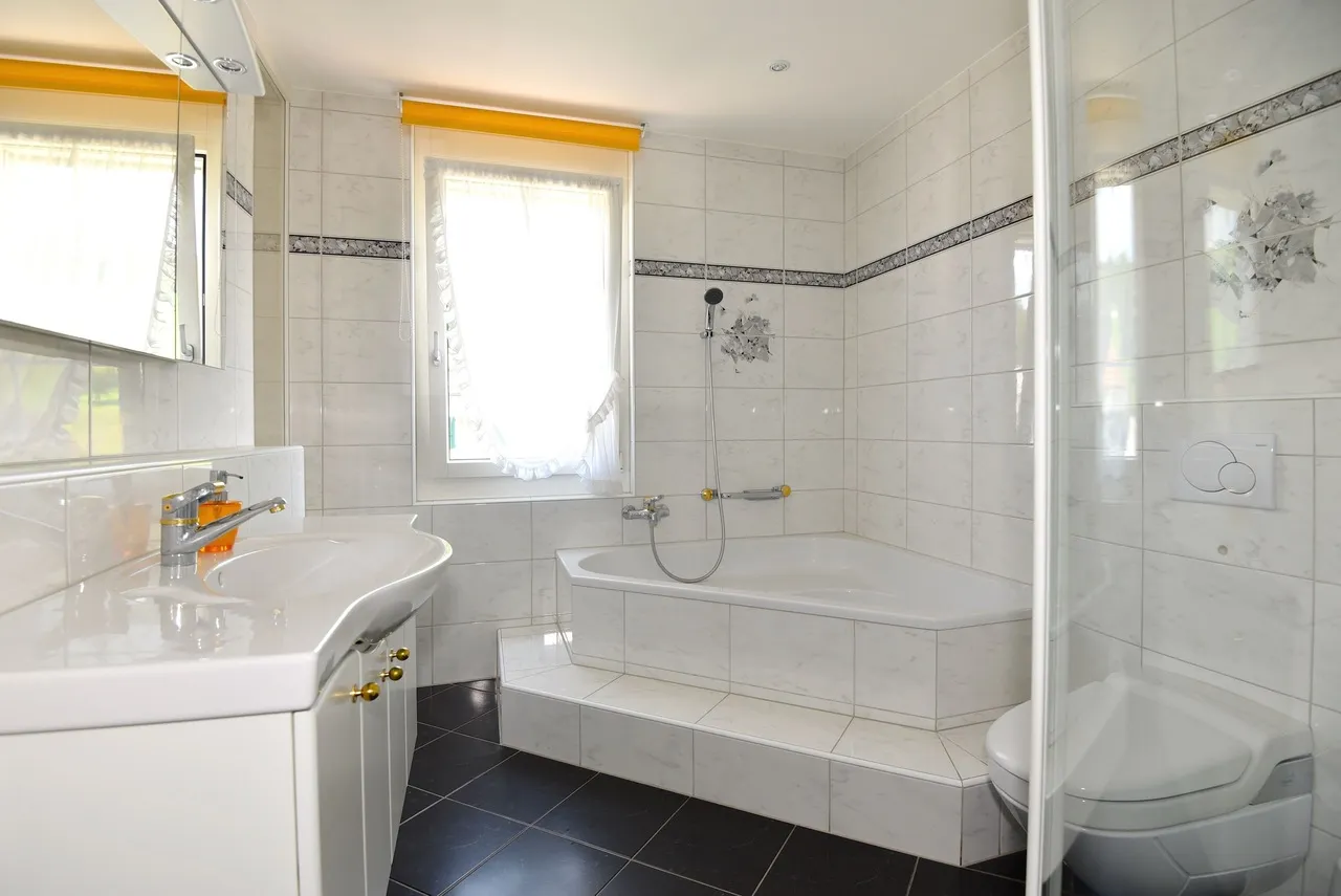 260 m2 reines Wohnvergnügen!