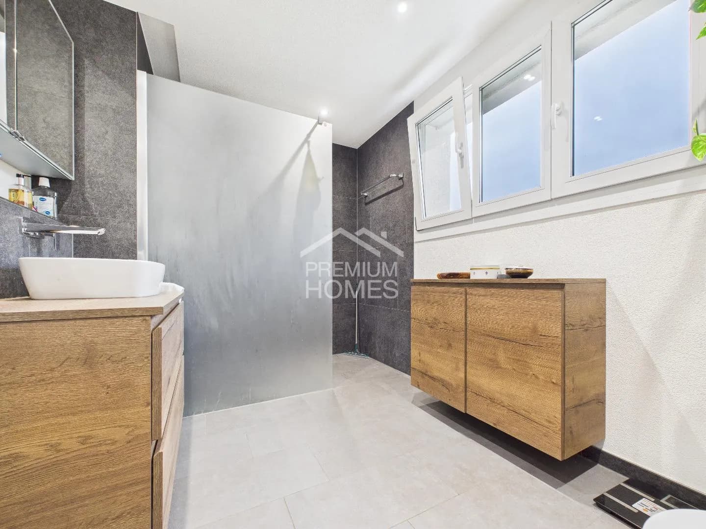 MEIN TRAUM VOM EIGENHEIM!