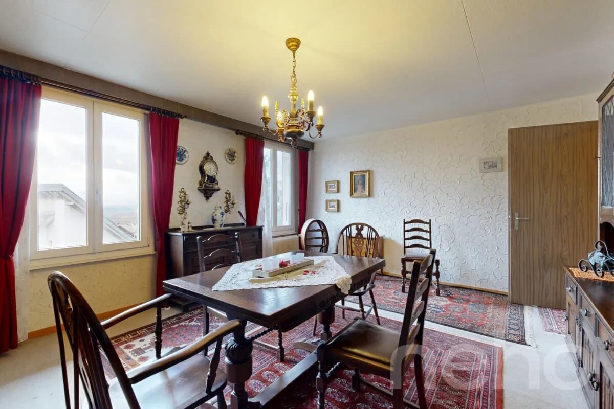 Ihr ruhiges Zuhause für die ganze Familie