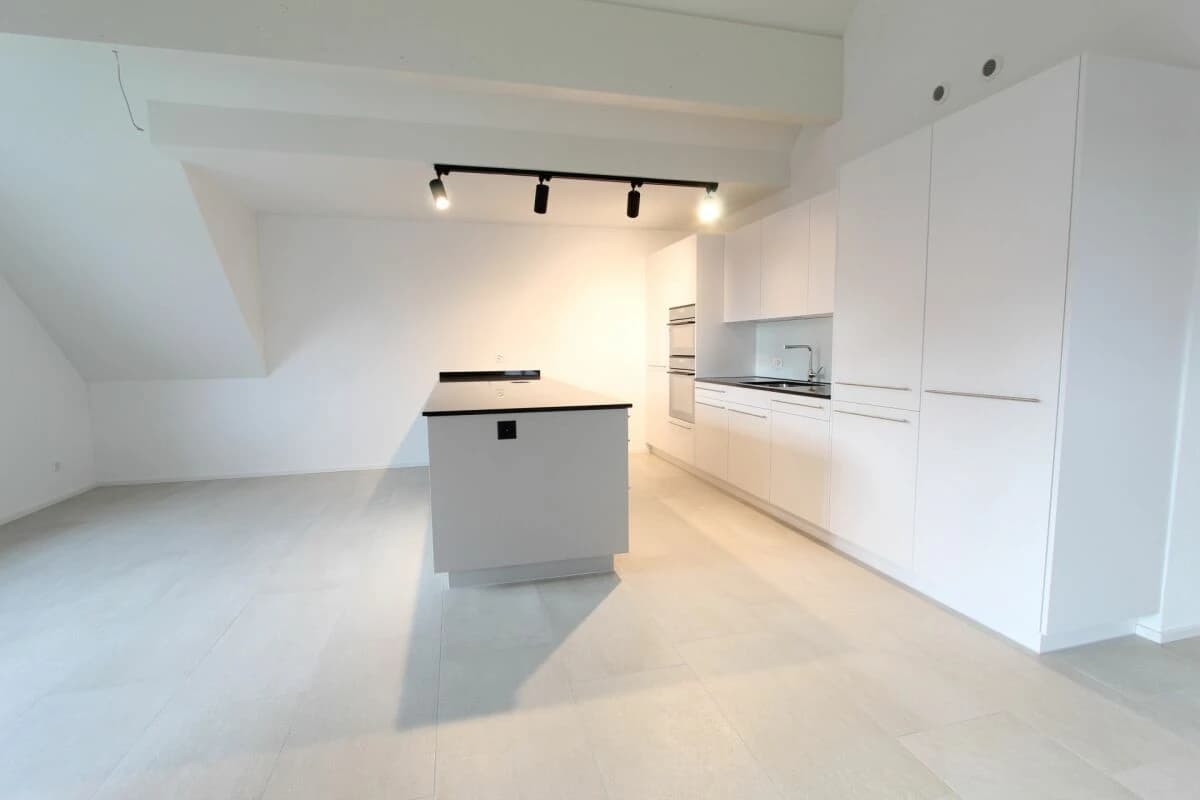 Kaisten / 4.5 Zimmer Dachwohnung A3