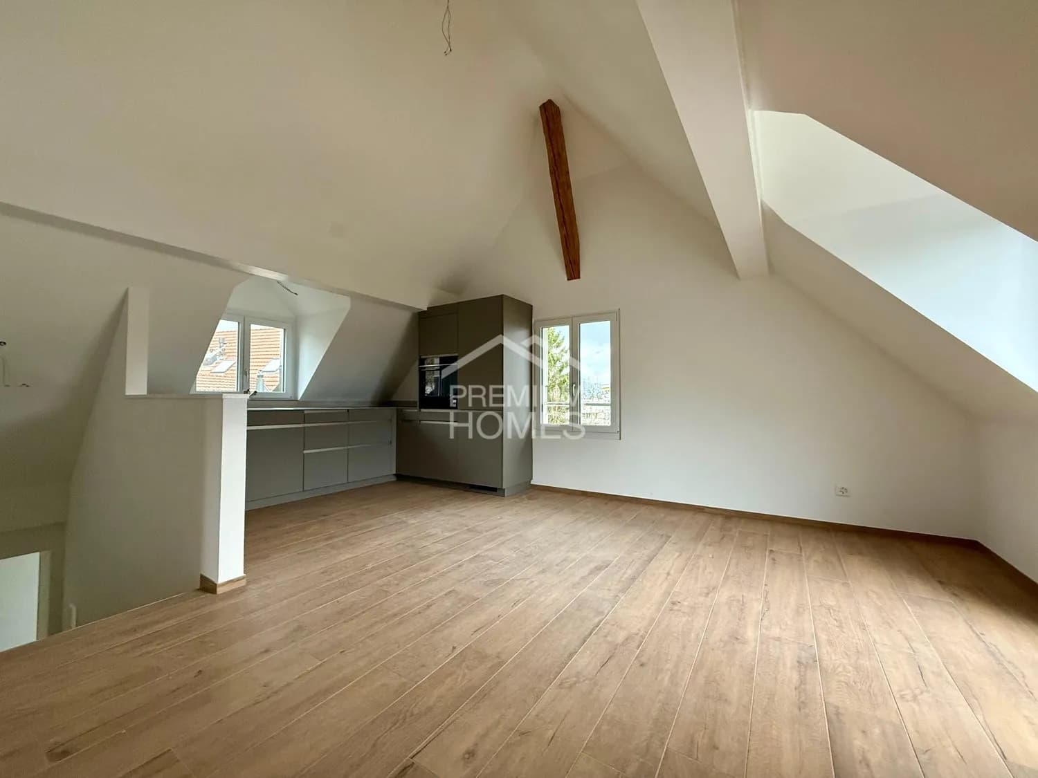 Qualität, die man sieht und spürt