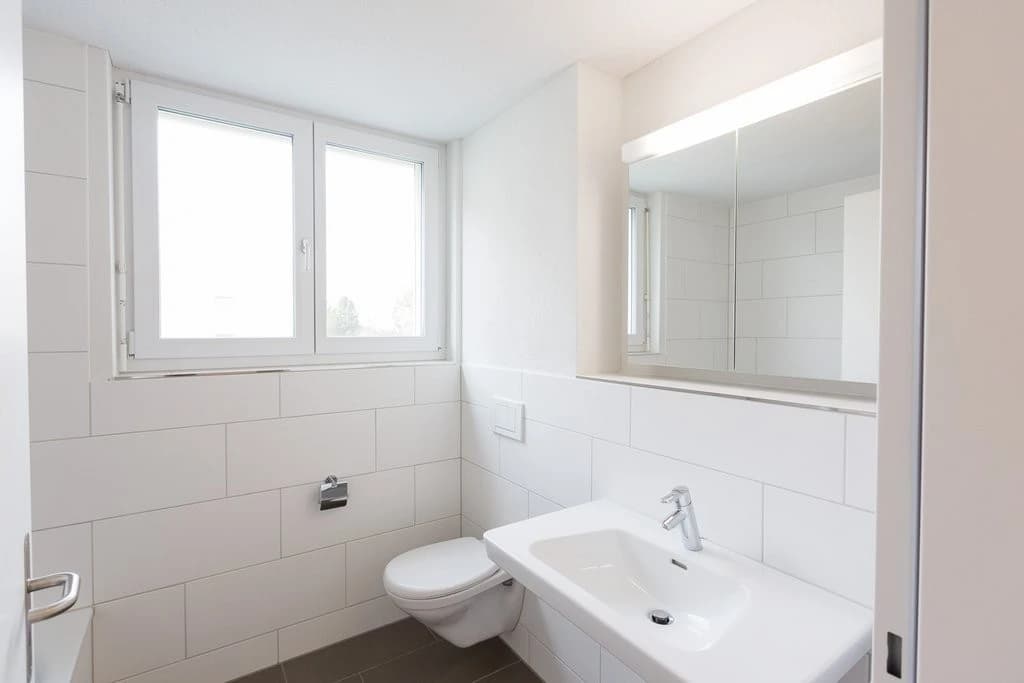 Rein ins neue Wohnglück