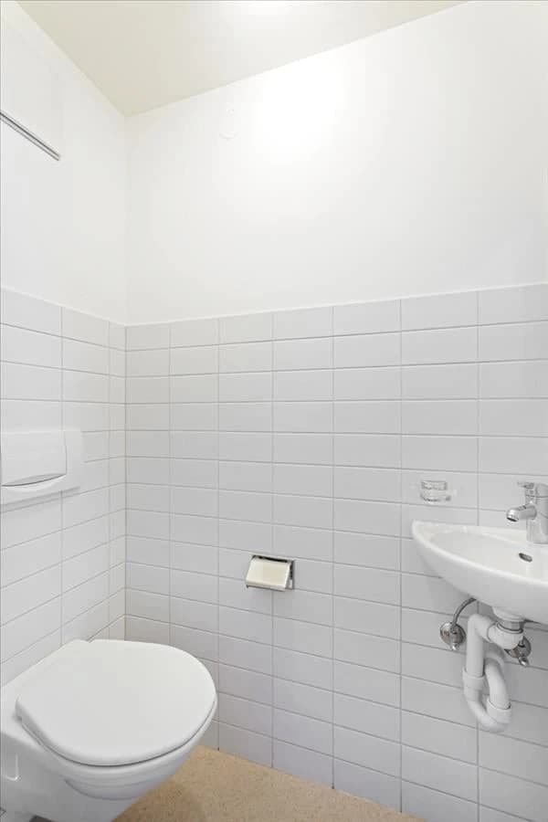 Nähe Novartis - in gepflegter Liegenschaft