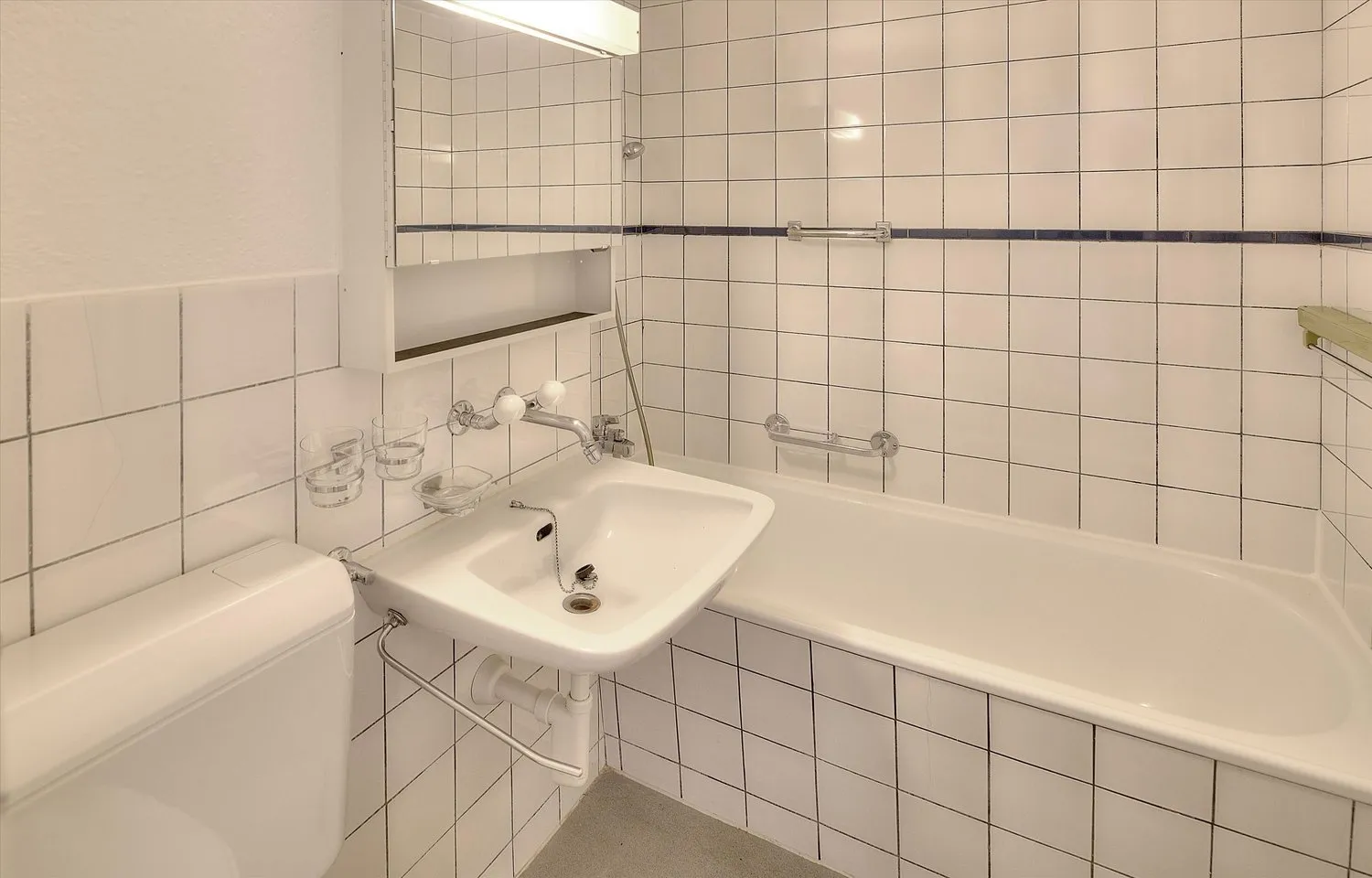 Platz für die ganze Familie