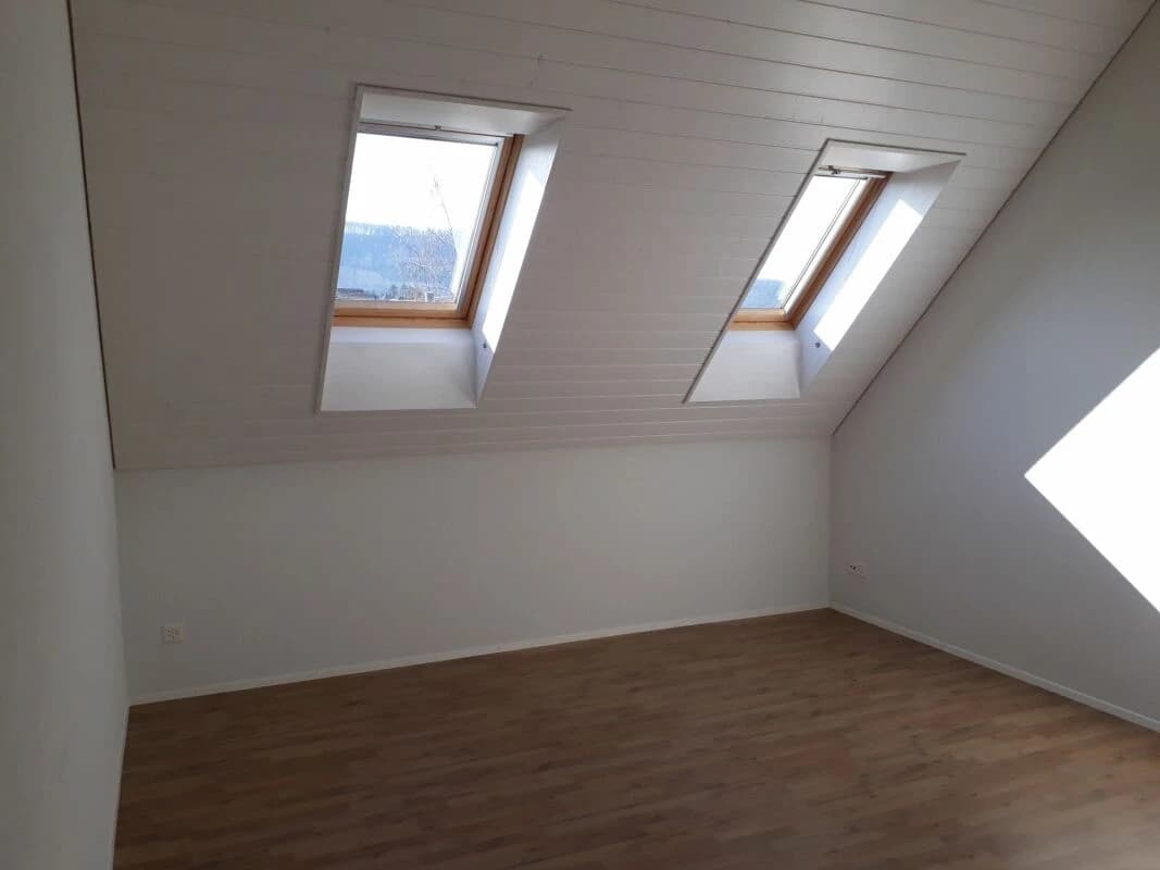 Gipf-Oberfrick / 3.5 Zimmer Wohnung Nr. 9