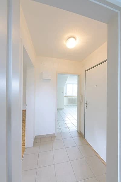 Für Singels oder Pendler