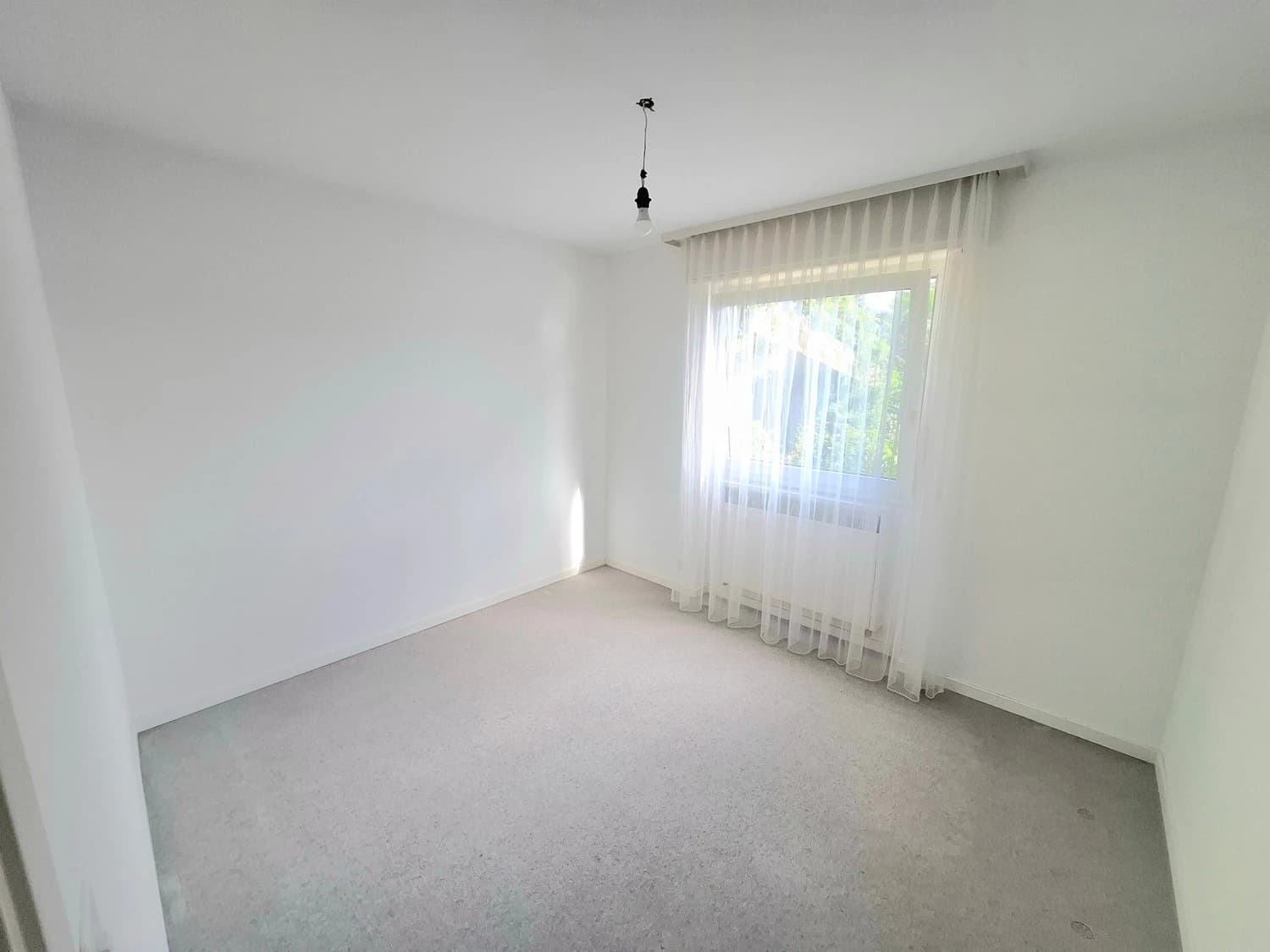 Appartamento 3.5 locali con vista lago a Brissago-Residenza primaria-Erstwohnung