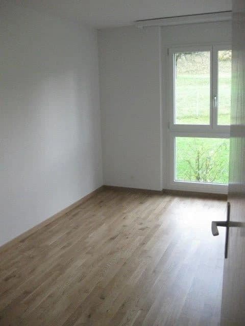 Ihre neue Wohnung in Spiez?