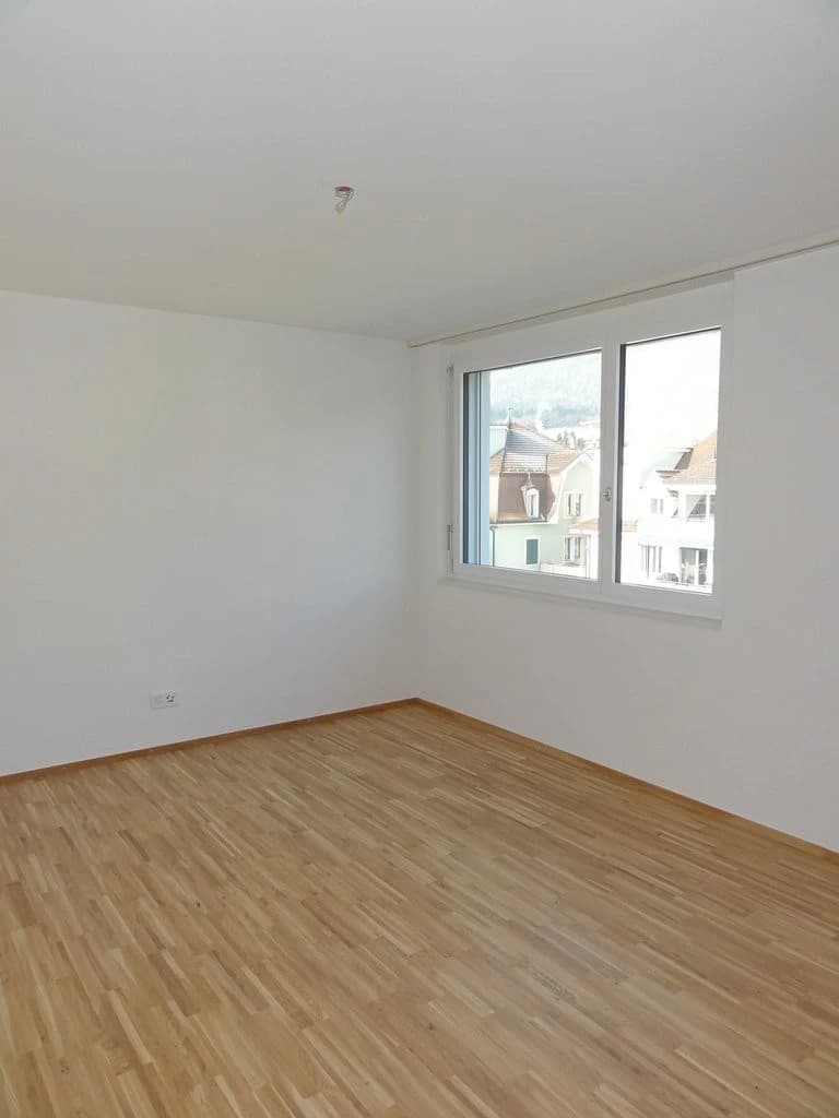 Nachmieter für attraktive Attikawohnung mit Terrasse gesucht!