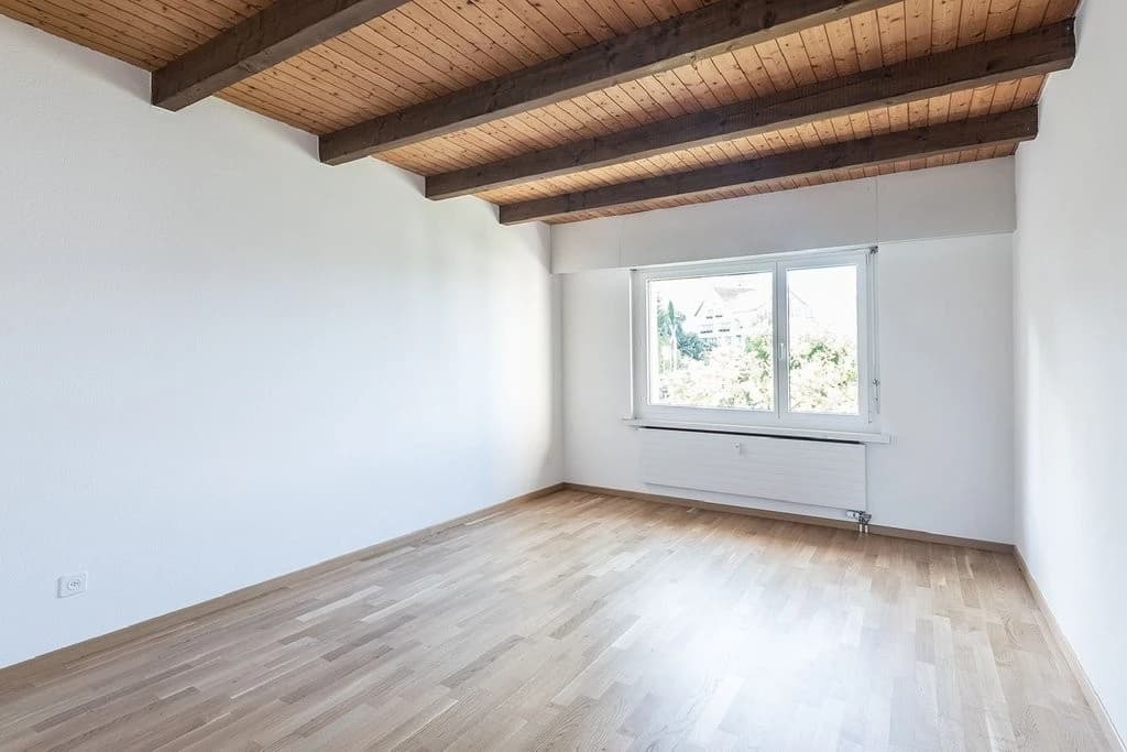 Start ins eigene Wohnglück