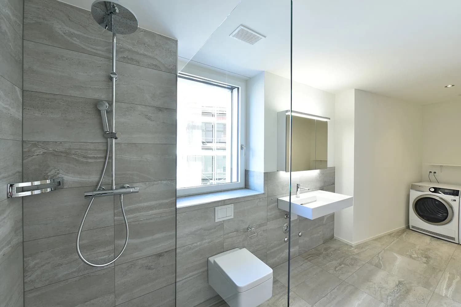 Schöne Wohnung an zentlarer Lage