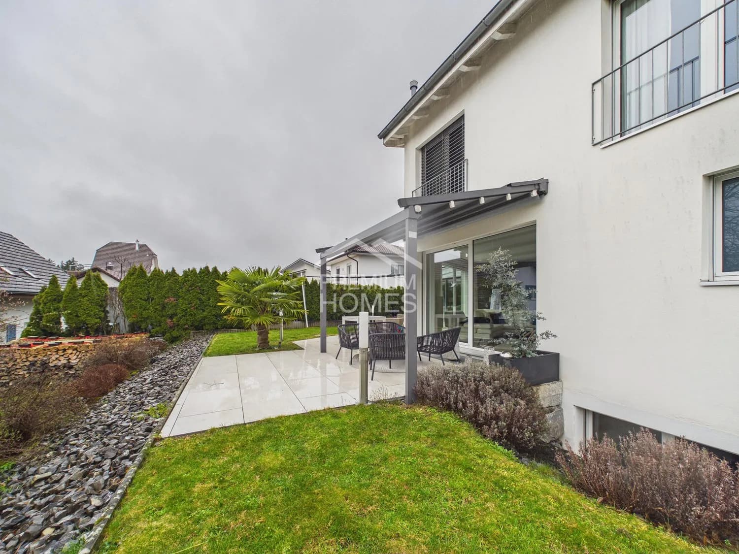 Once in a Lifetime Chance