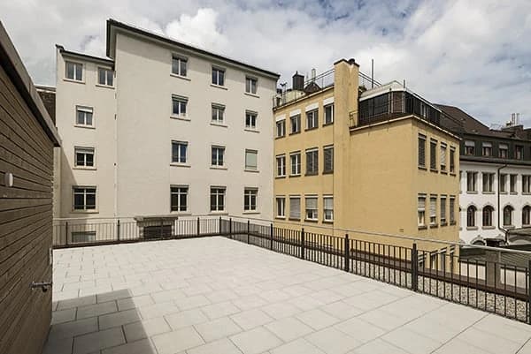 Wohntraum mitten in der Altstadt *MIETEN OHNE KAUTION*