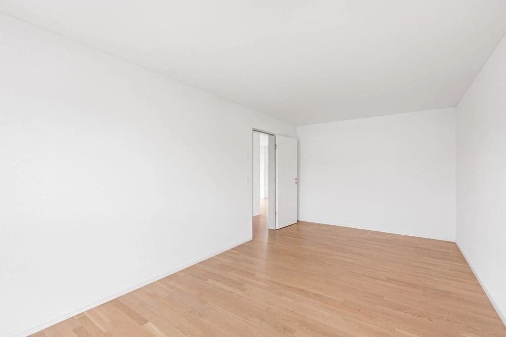 Wohnglück auf den ersten Blick