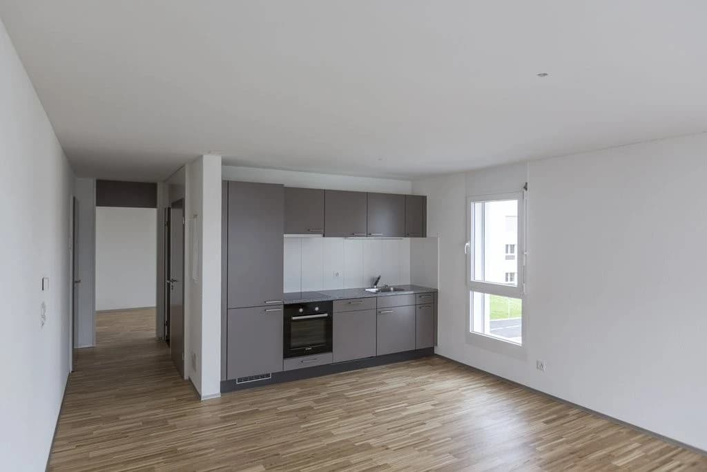 Wohnen an ruhiger Lage