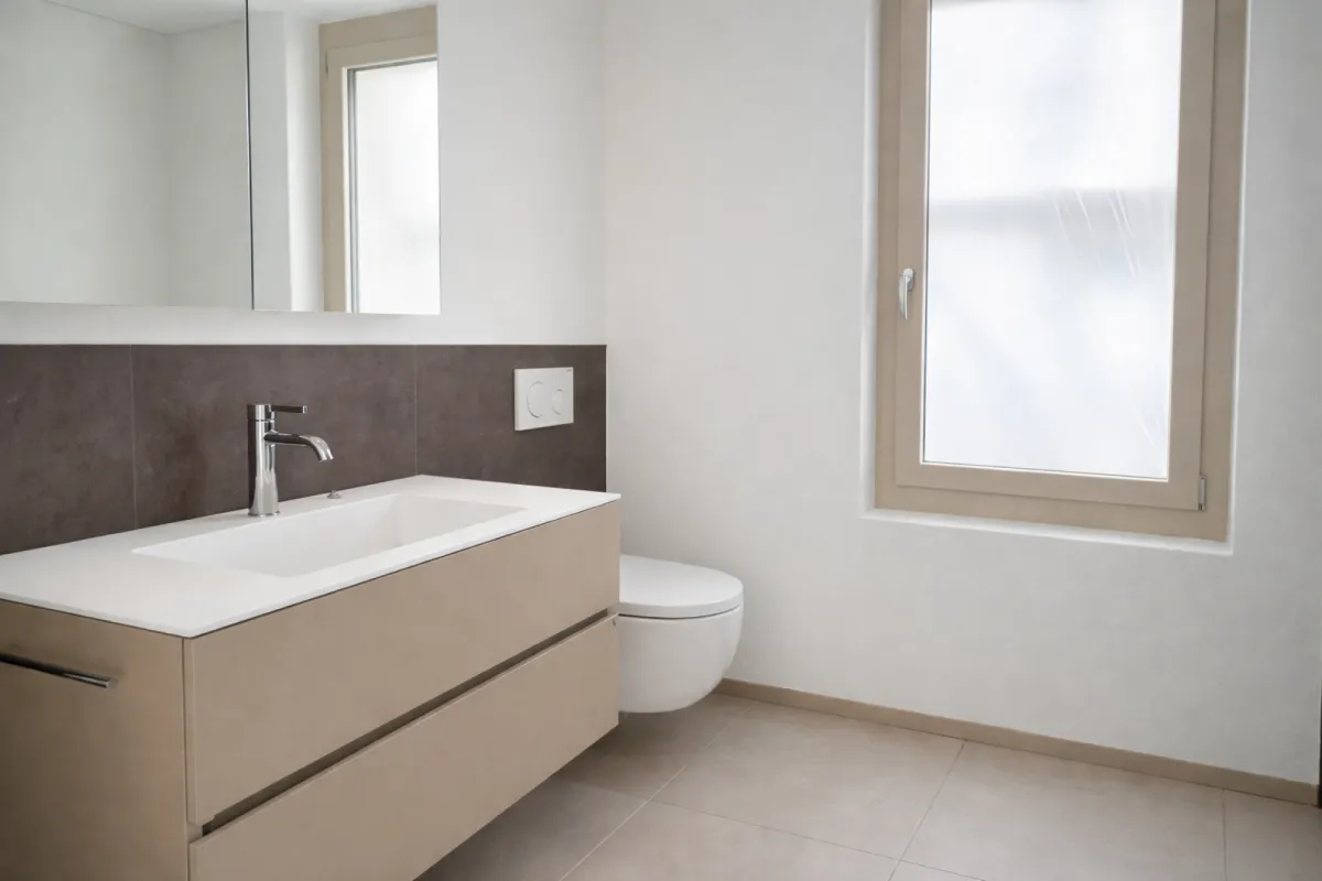 TILIA | Wohnen mit 180° Seesicht - 4.5-Zimmer Whg. im 1. OG - Bezugsbereit ab Herbst 2026