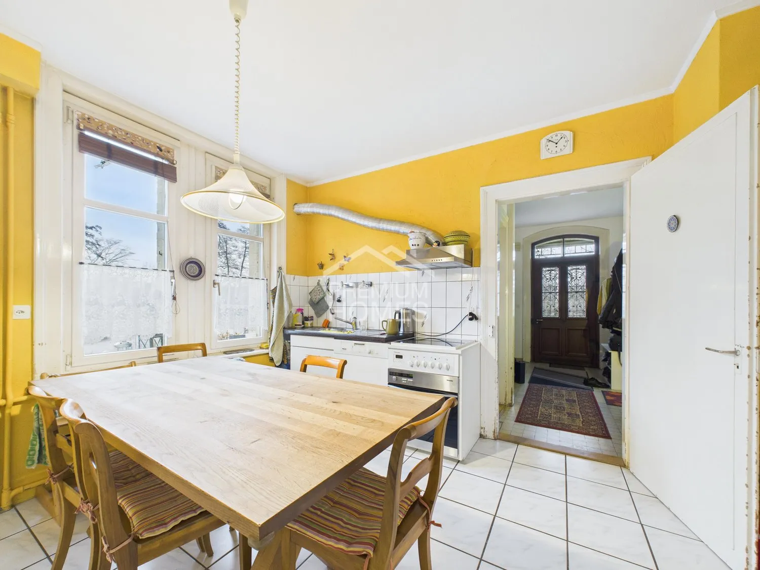 Lassen Sie Ihren Wohntraum Wirklichkeit werden