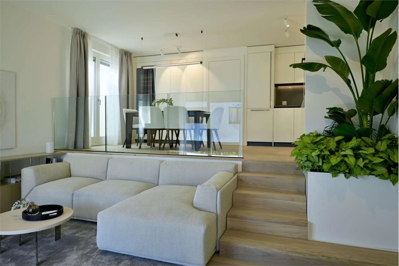 Patio Houses - Neubau in Pura