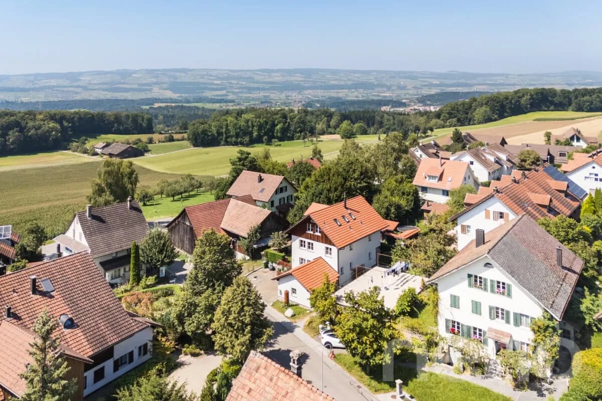 Familienfreundlich und naturnah ? wohnen mit hoher Lebensqualität