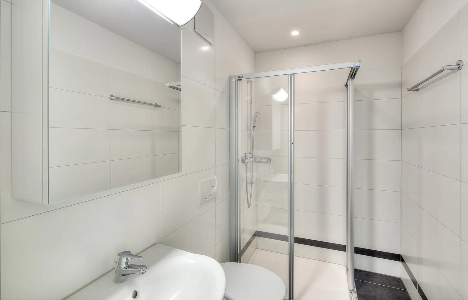 Hier endet Ihre Wohnungssuche