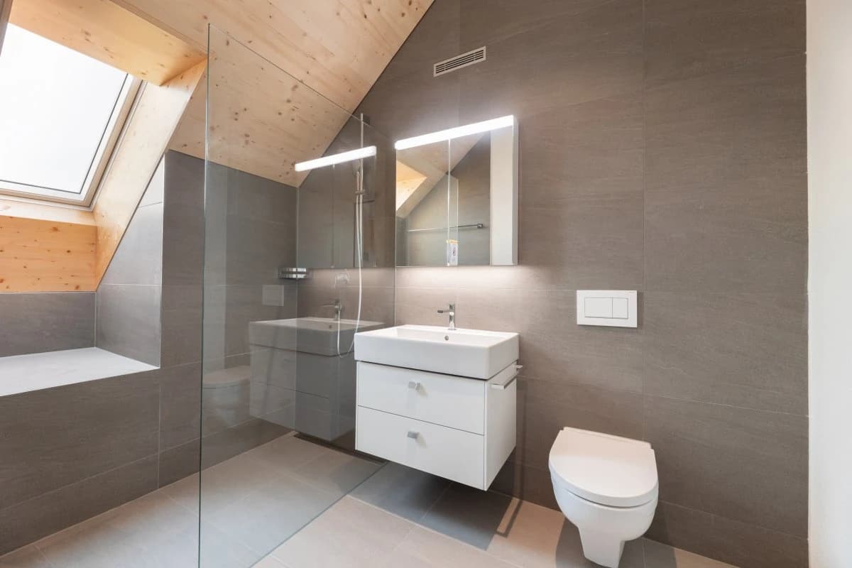 Neubau - ländlich, modern und idyllisch - B23