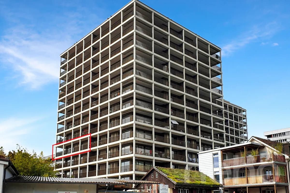 Ihr exklusiver Neubau-Traum an zentraler Lage