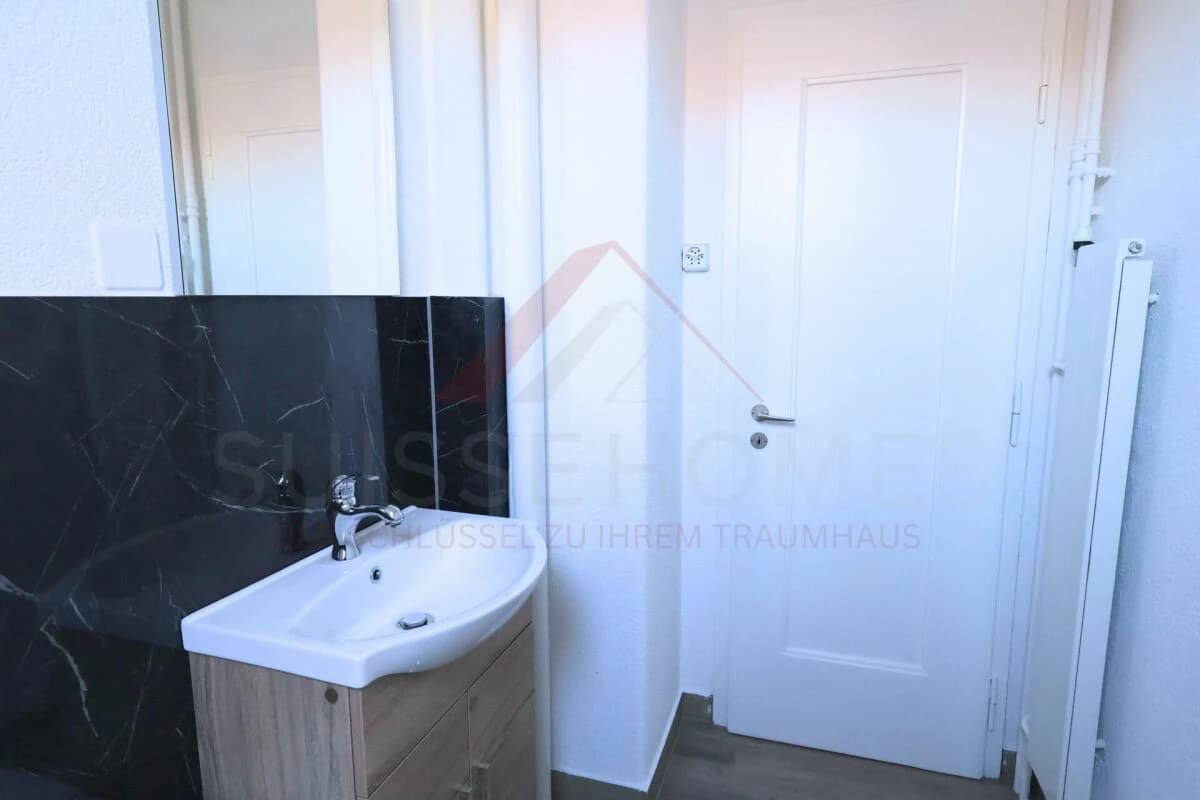 Charmante 3.5-Zimmer-Wohnung mit Balkon in ruhiger Lage von 3004 Bern