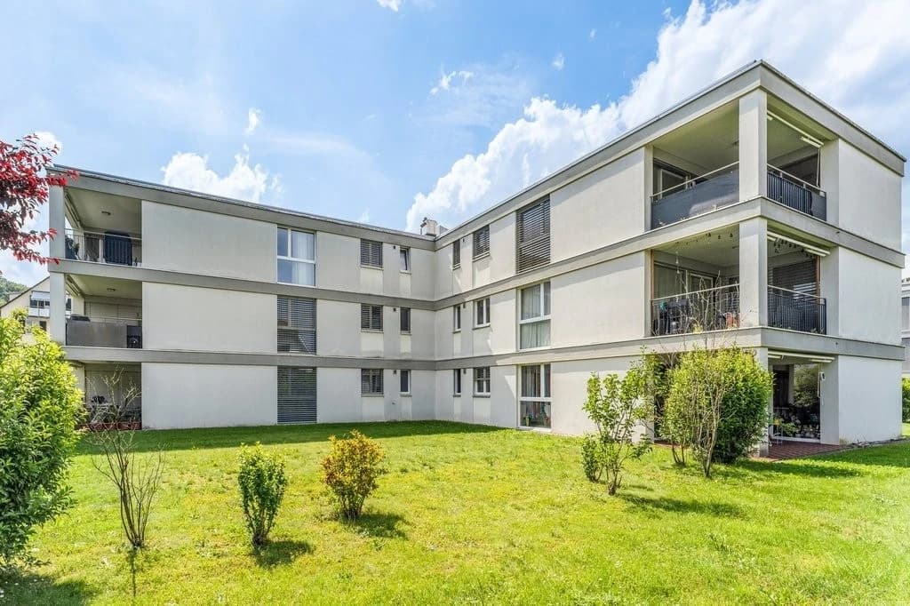 Platz für die ganze Familie