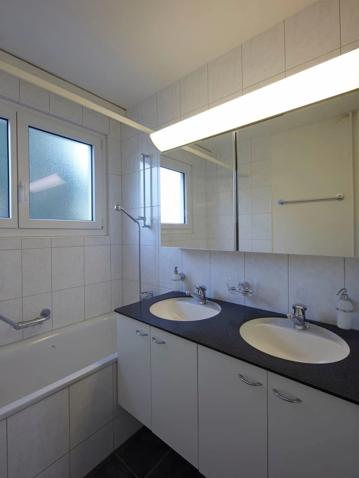 Hier endet Ihre Wohnungssuche