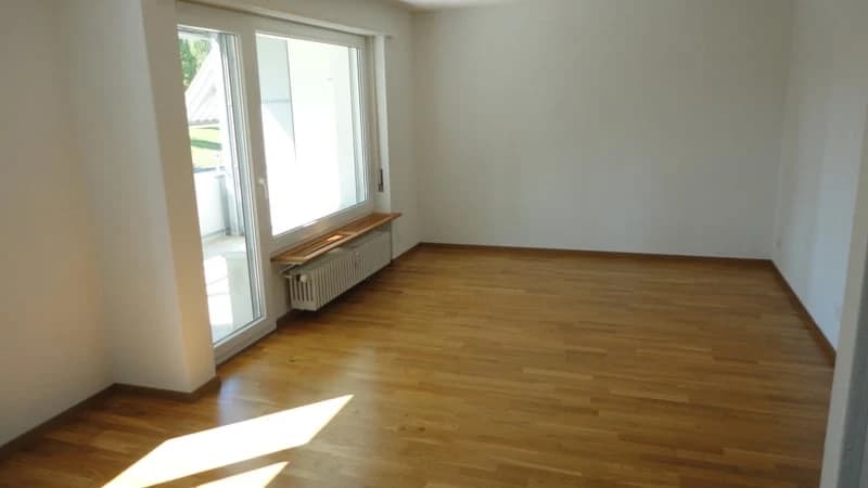 mit Blick auf die Schüss / avec vue sur la Suze