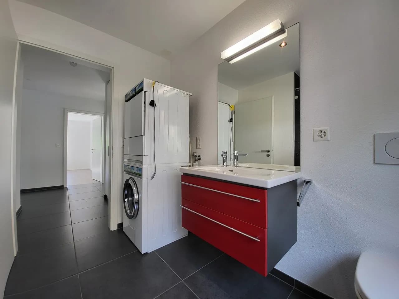 Moderne 4.5-Zimmer-Wohnung zu vermieten