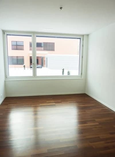 Wo Raum auf Stil trifft - Ihre 4.5-Zimmer-Erdgeschoss-Oase in Mellingen!