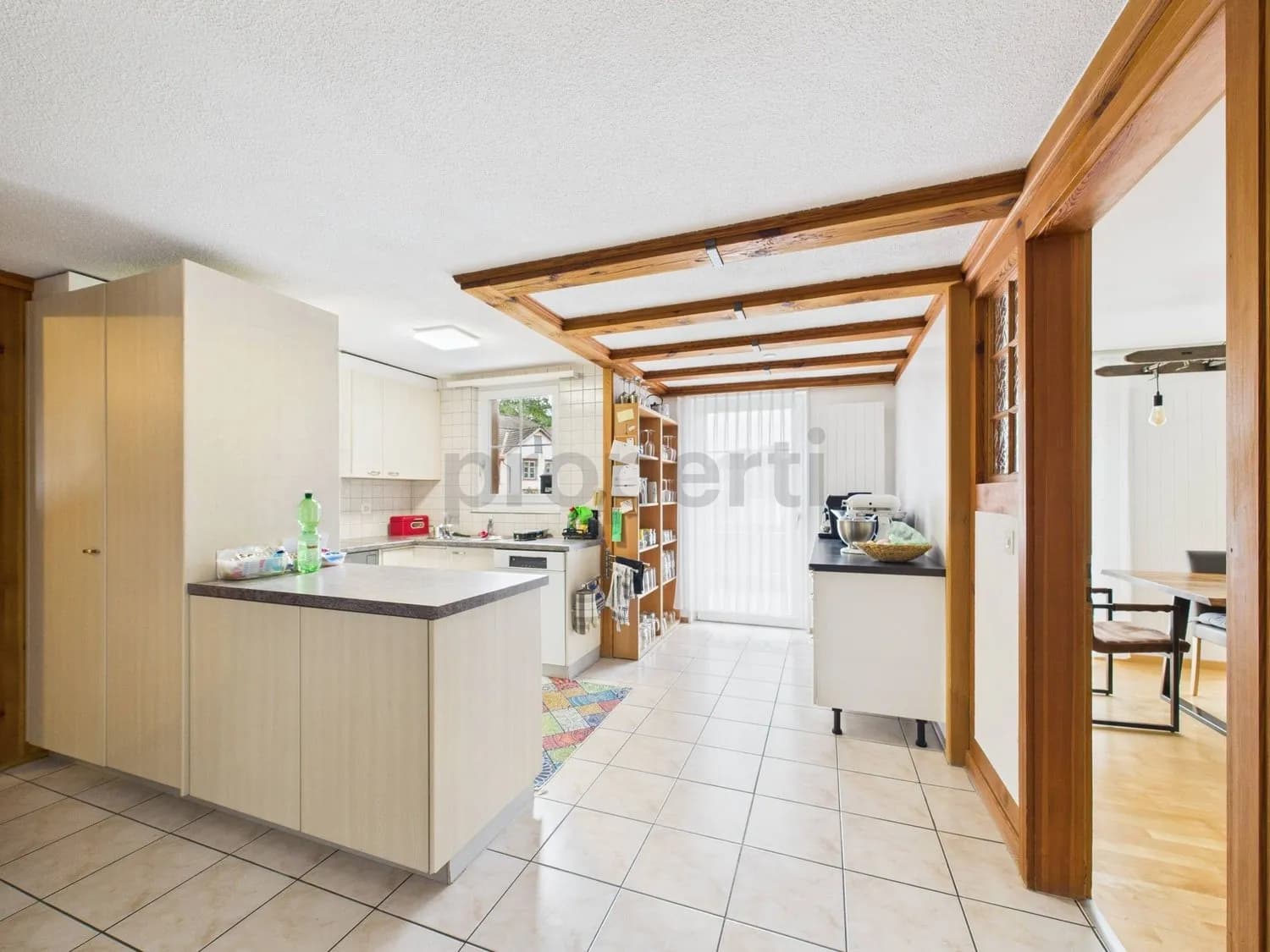 Wunderschönes 5.5-Zimmer Einfamilienhaus mit Scheune in Hefenhofen